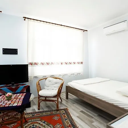 Blue By V Apartamento *