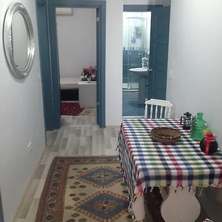 Blue By V Διαμέρισμα