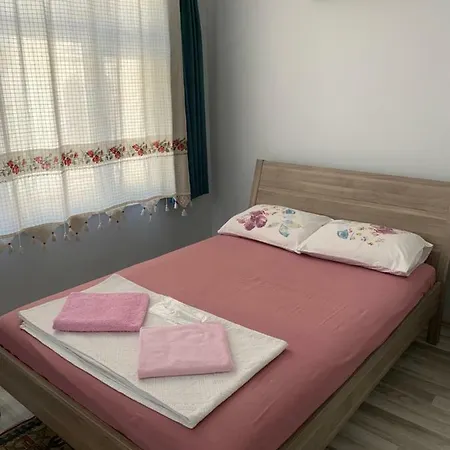 Blue By V Διαμέρισμα