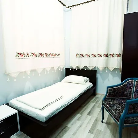 Appartement Blue By V *