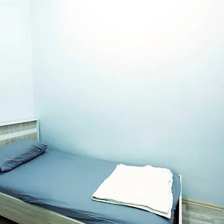 Appartement Blue By V