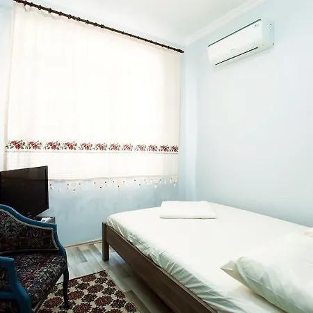 Appartement Blue By V