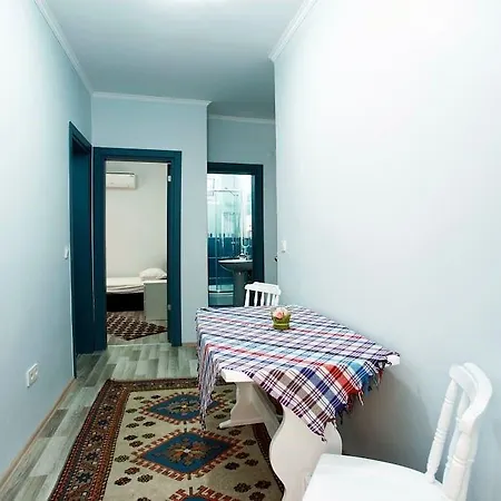 Appartement Blue By V *