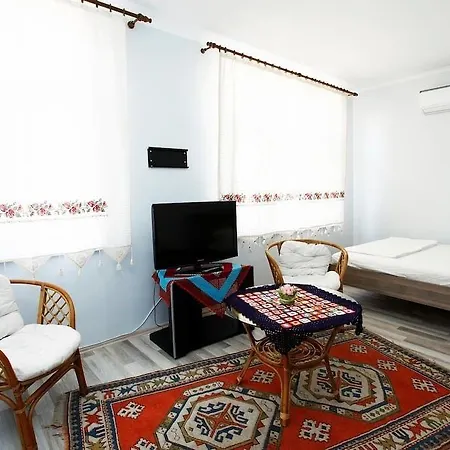 Appartement Blue By V Istanboel