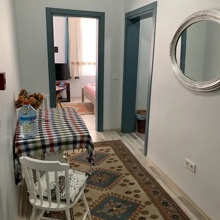 Appartement Blue By V *