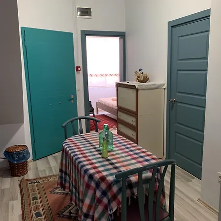 Appartement Blue By V