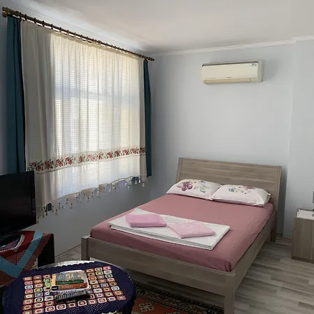 Blue By V דירה איסטמבול