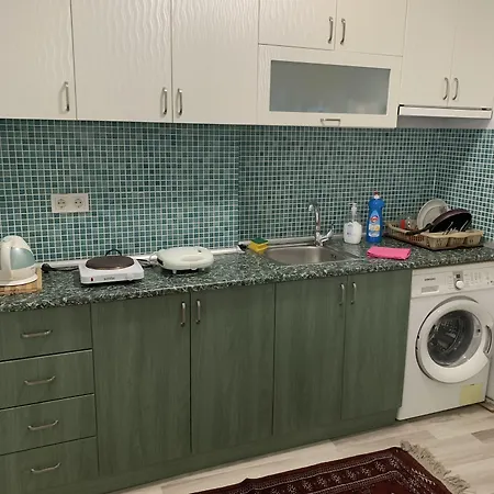 Blue By V איסטמבול