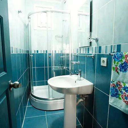 Appartement Blue By V