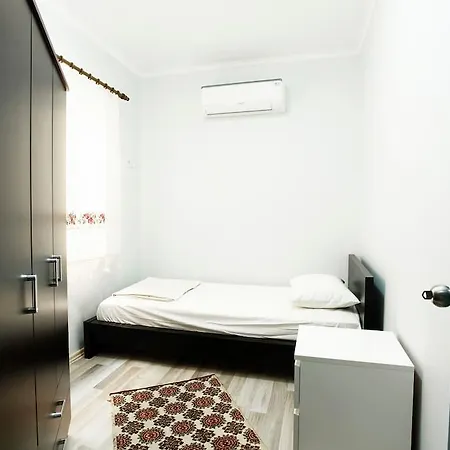 Appartement Blue By V