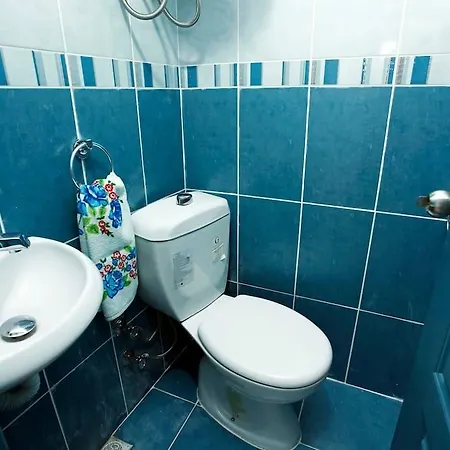 Blue By V Appartement *