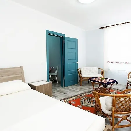 Appartement Blue By V *