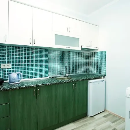 Blue By V Appartement *