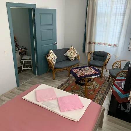 Appartement Blue By V