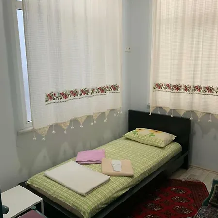 Appartement Blue By V *