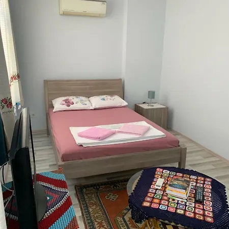 Blue By V Apartment Istanbul