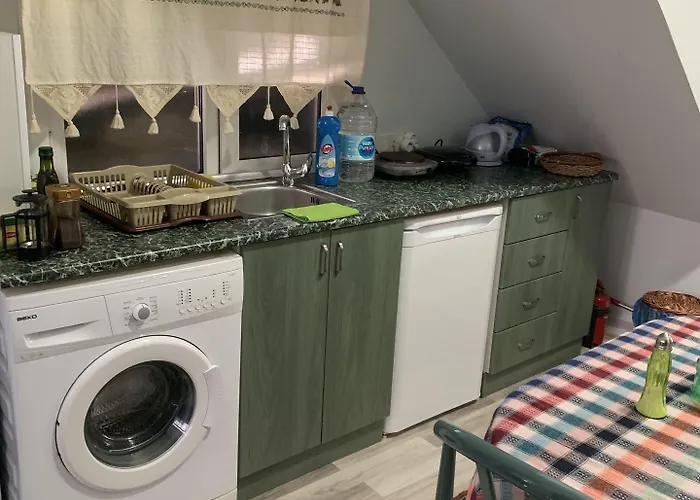 Blue By V Стамбул