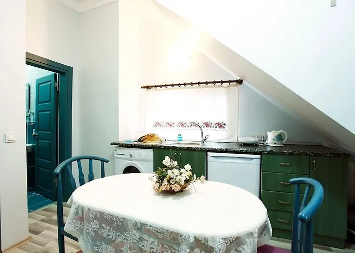 Blue By V * Стамбул