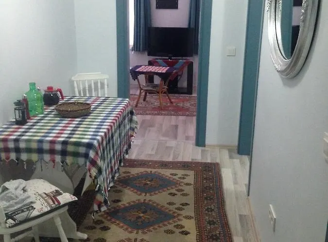 Blue By V * Стамбул