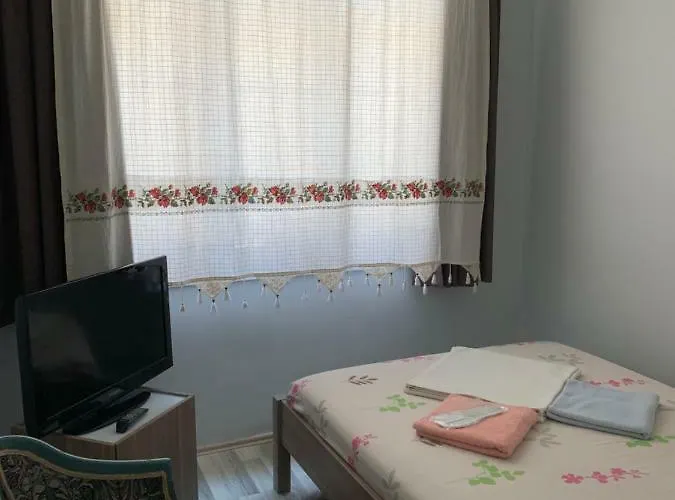 Апартаменты Blue By V Стамбул