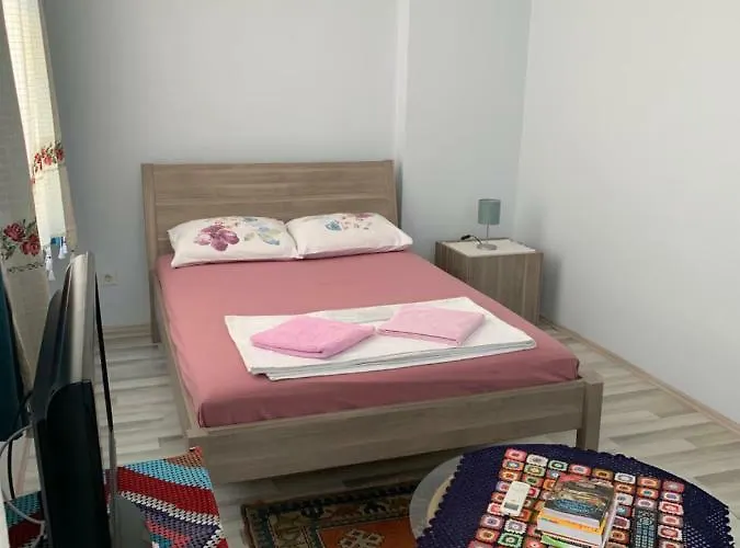 Blue By V Апартаменты Стамбул