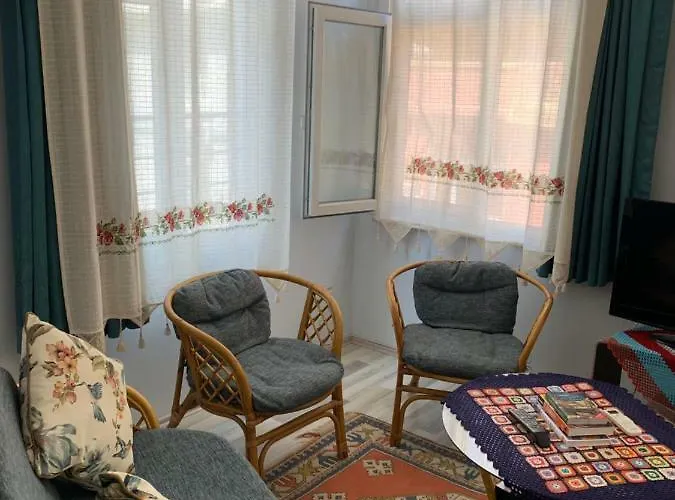 Blue By V * Стамбул