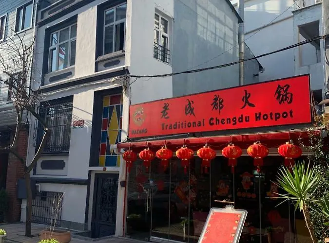 Blue By V Апартаменты