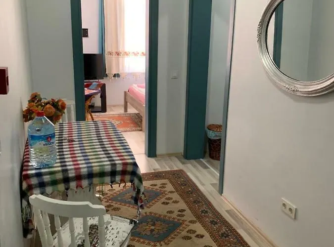 Blue By V Стамбул