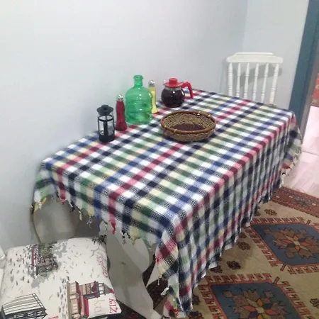 Blue By V Апартаменты Стамбул