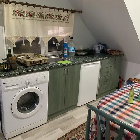 Blue By V Стамбул