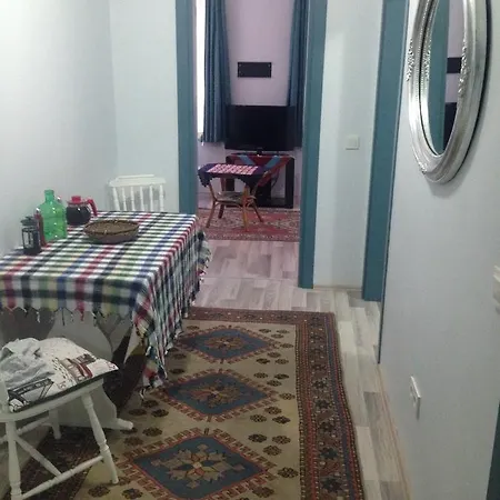 Blue By V * Стамбул