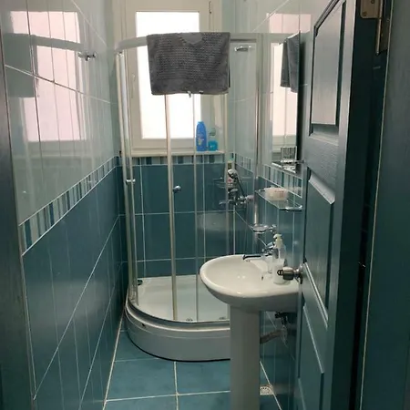 Blue By V * Стамбул