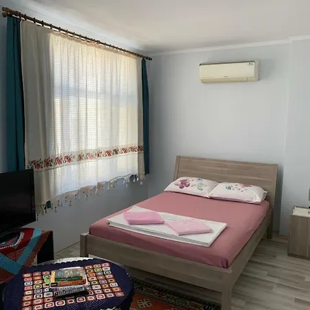 Blue By V Lägenhet Istanbul