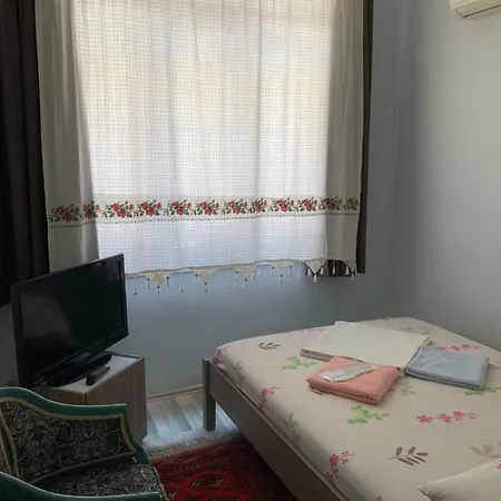 Lägenhet Blue By V Istanbul