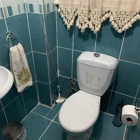 Lägenhet Blue By V *