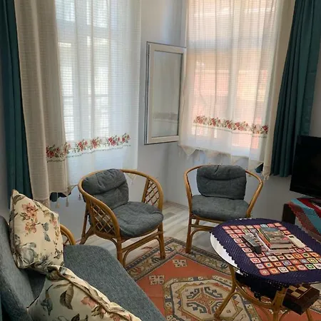 Blue By V * Istanbul