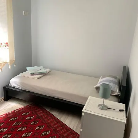 Lägenhet Blue By V Istanbul